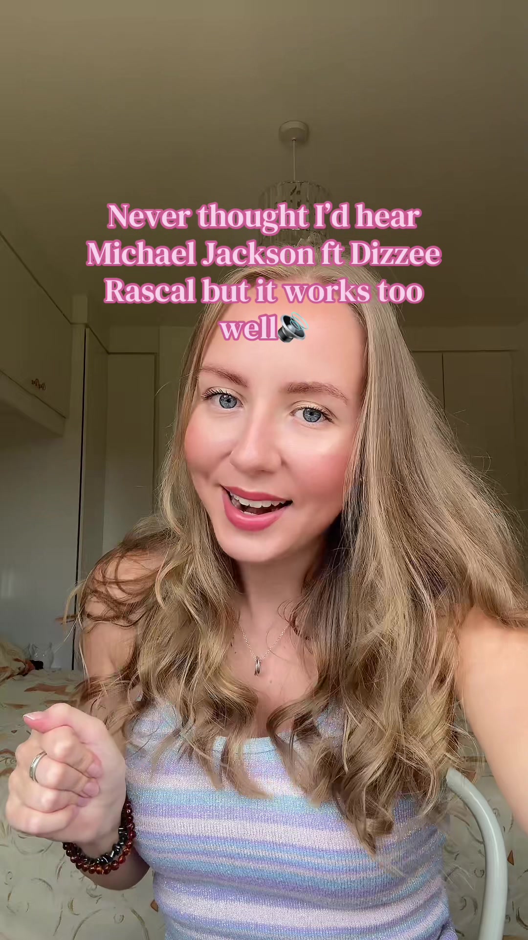 @Michaela | Nostalgia✨