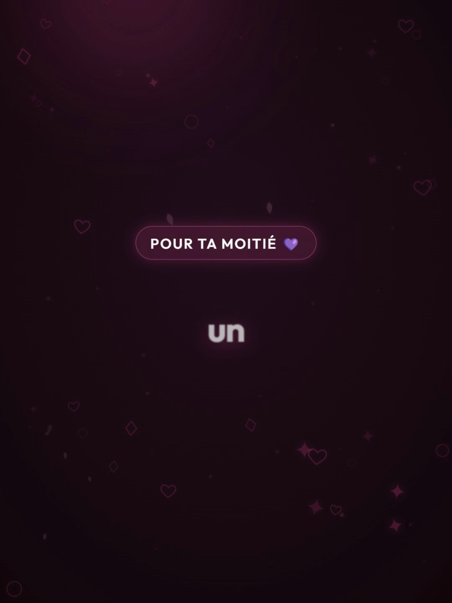 @MaPageDAmour