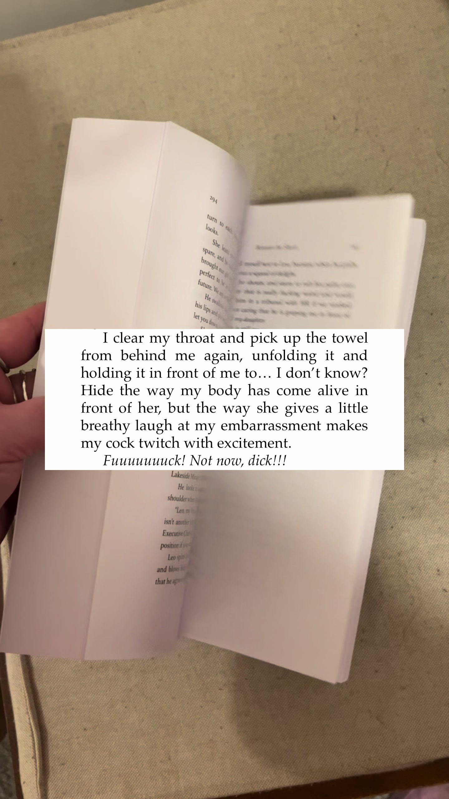 @Natalia King - RomCom Author📚