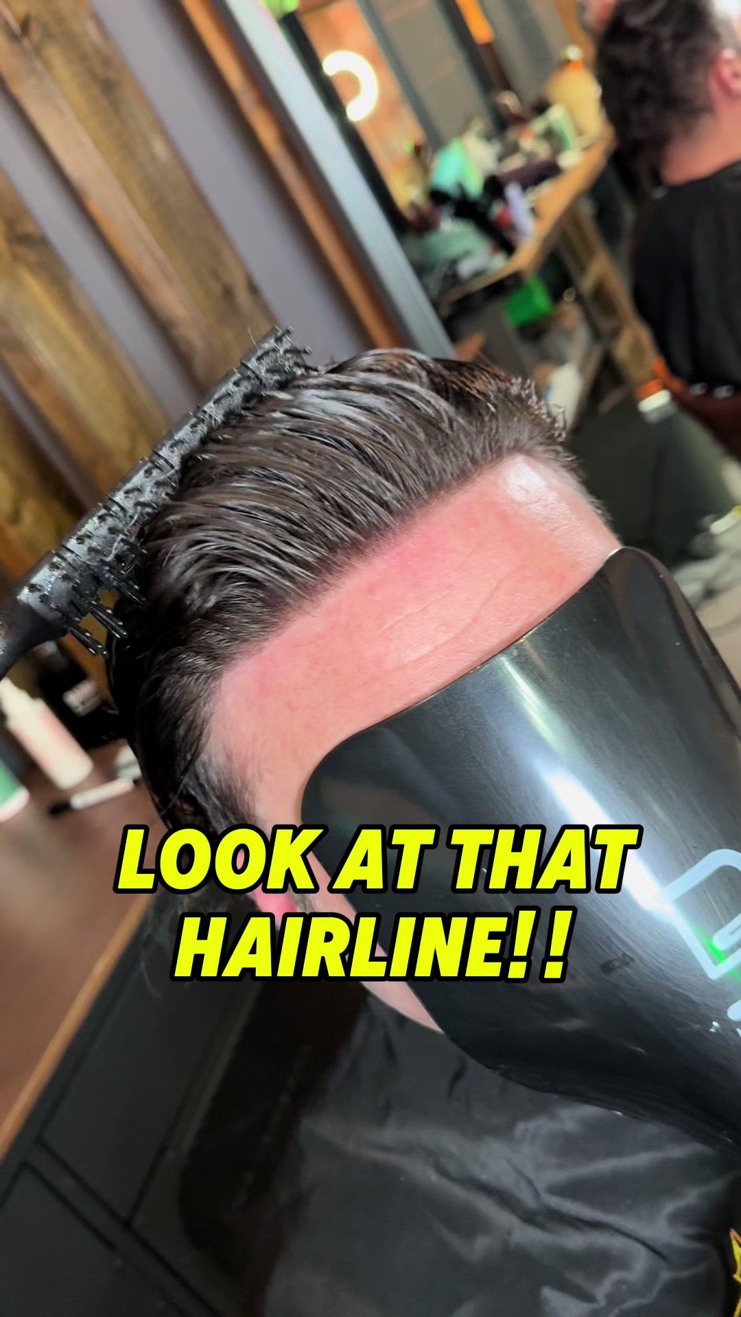 @Skulpt Hair Systems - Glasgow