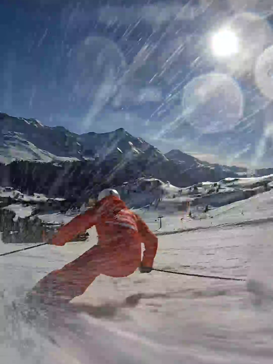 @Ski- & Bikeschule Lenzerheide