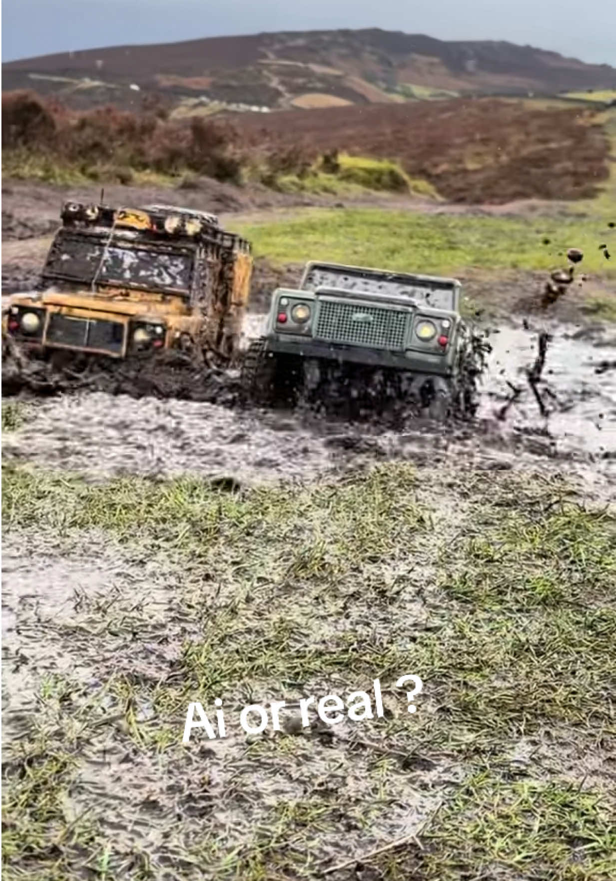 @RC Crawler Control