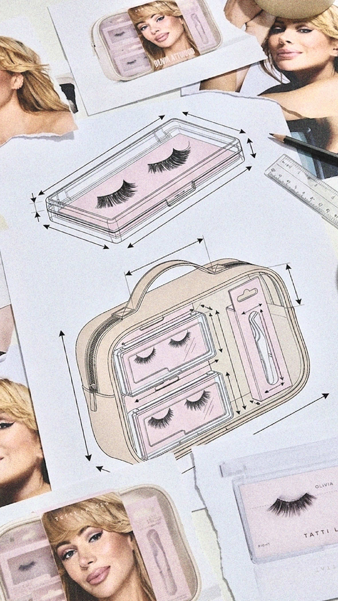 @TATTI LASHES