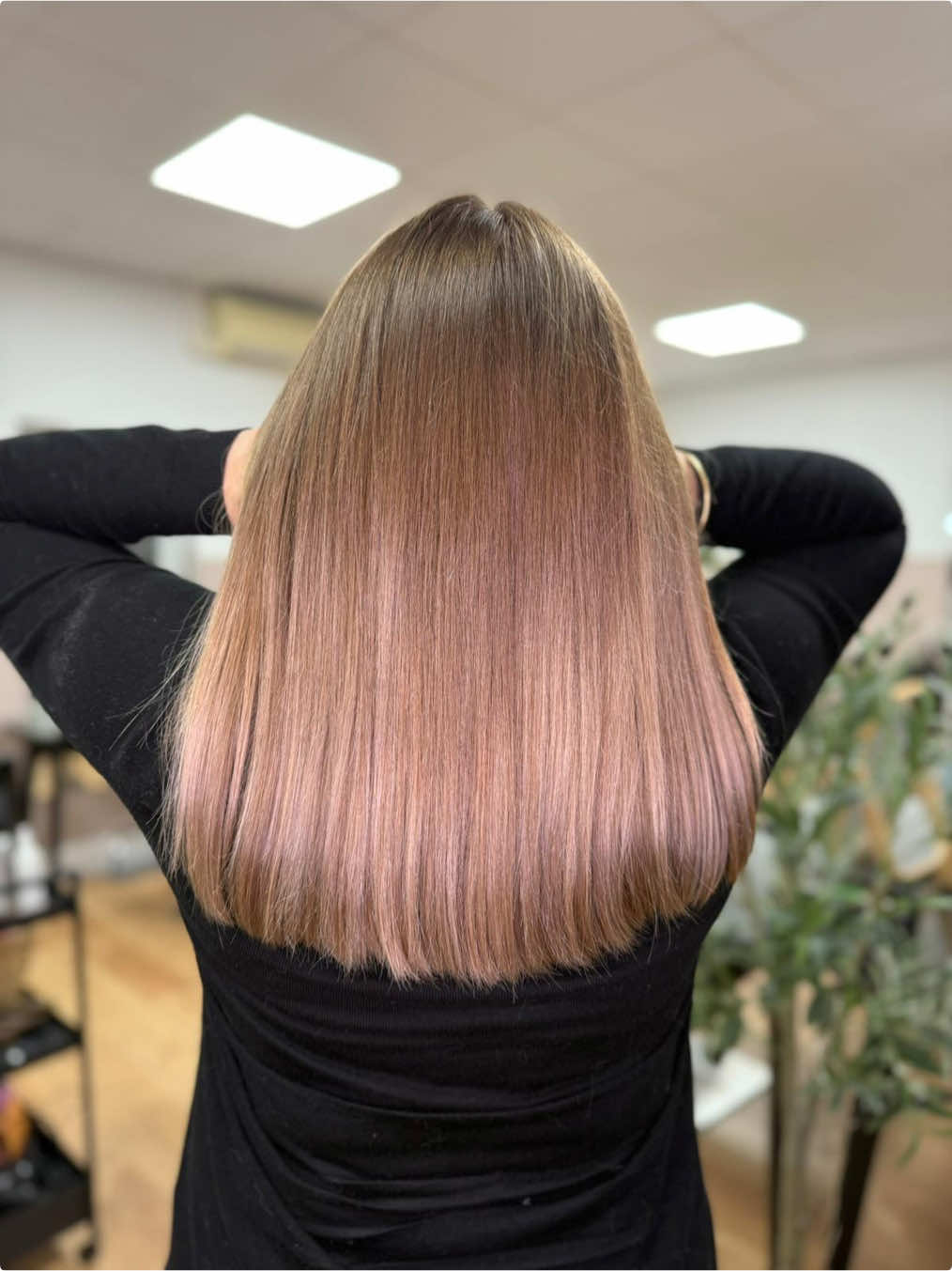 @Linstant Salon de co