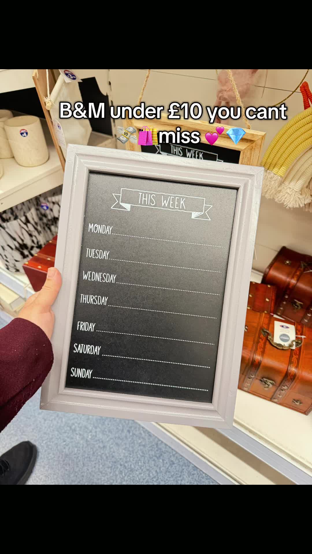 @Mom in UK 🇬🇧 / UK tips
