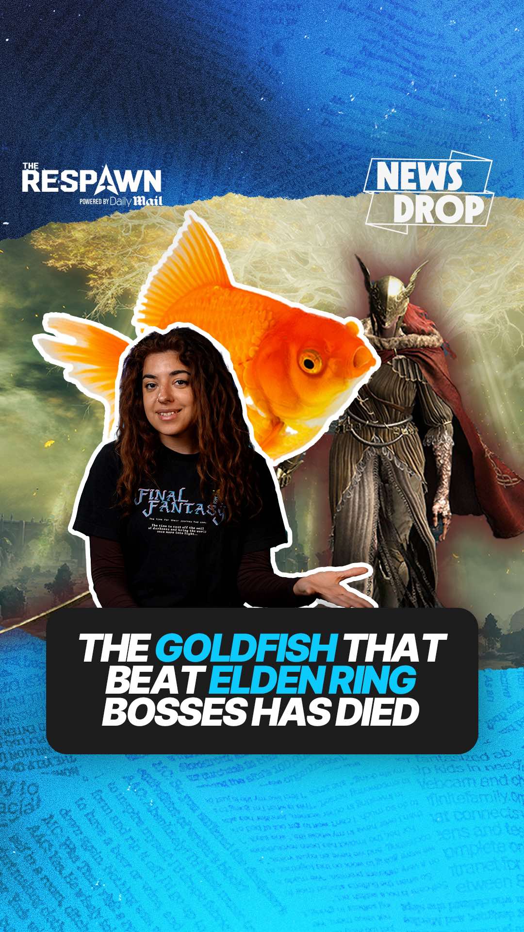 @The Respawn