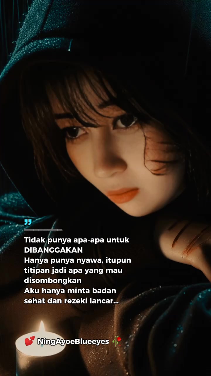 @Ning Ayoe Blueeyes