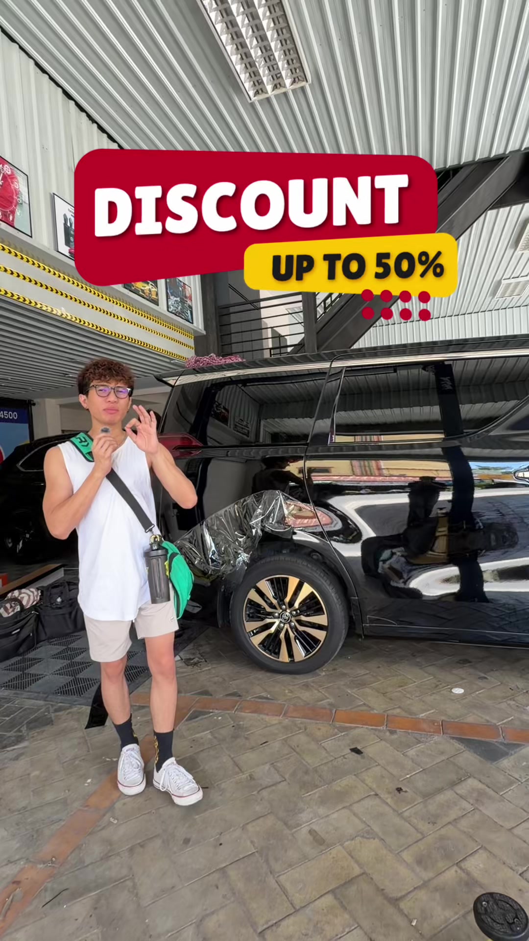 @SWAG AUTOS