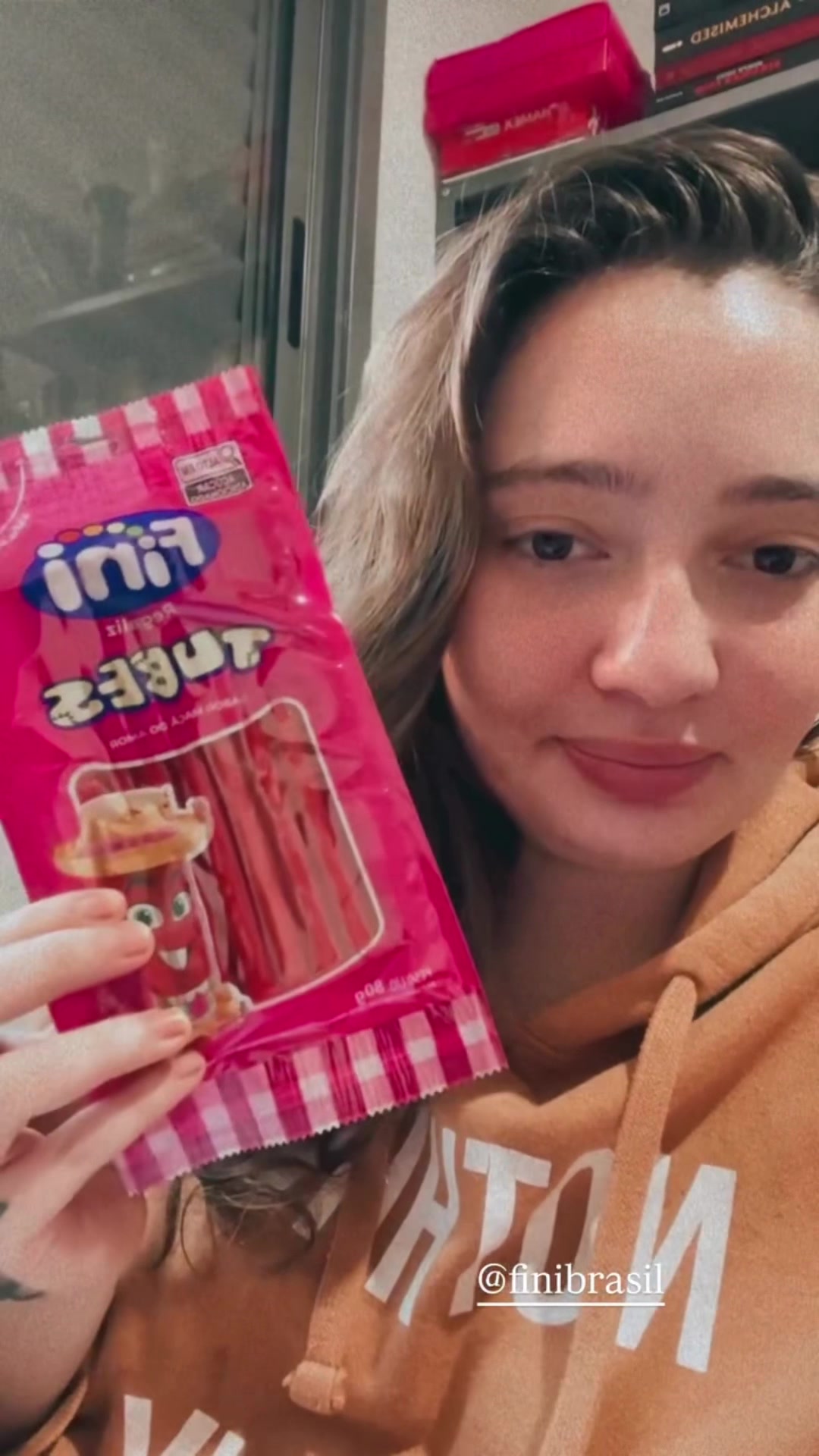 @Isabella Favero