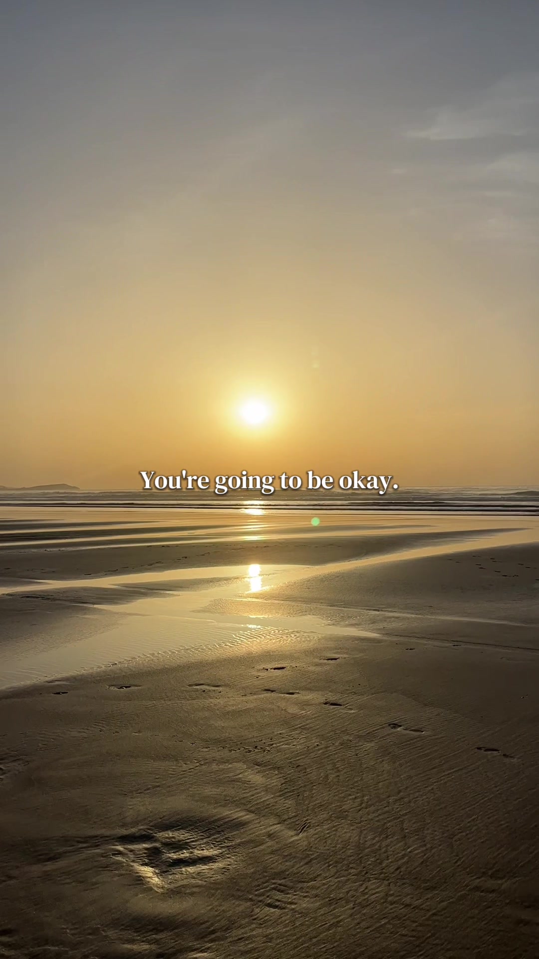 @A Little Bit of Positivity