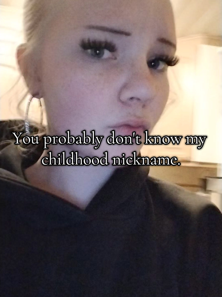 @Isabella
