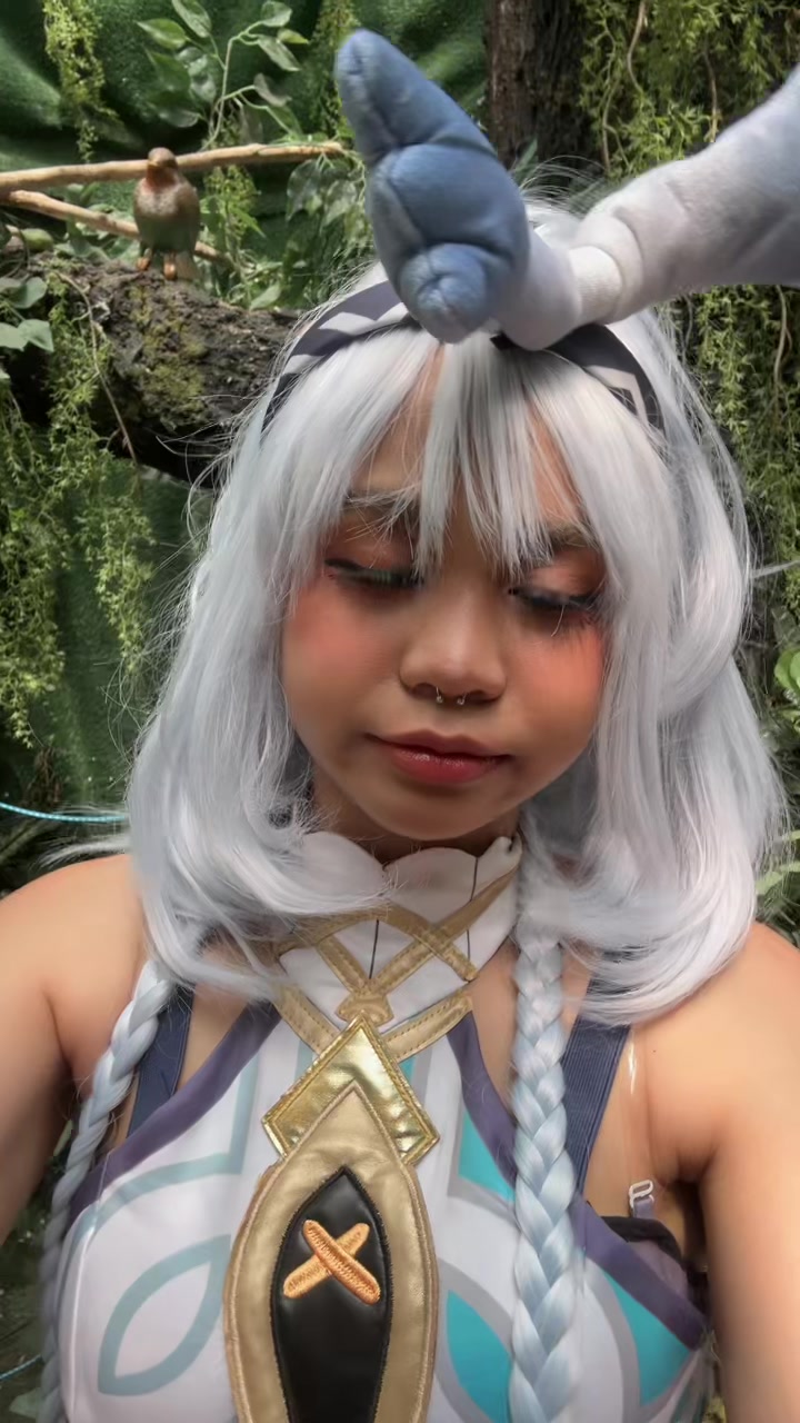 @Alettse ⋆˙⟡ —