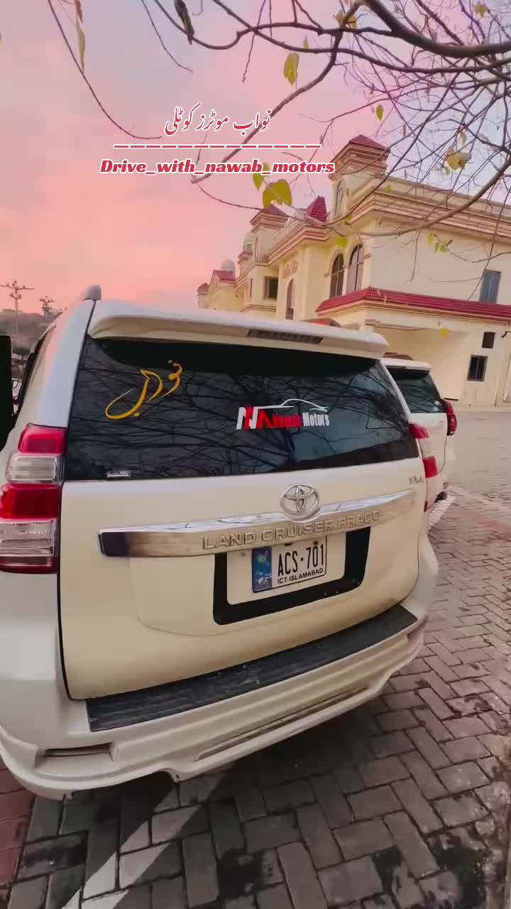@Nawab Motors & Rent Car