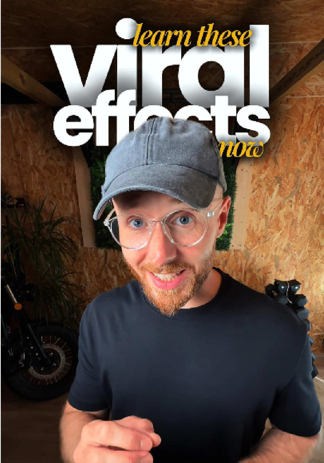 @Harry | Viral VFX Creator