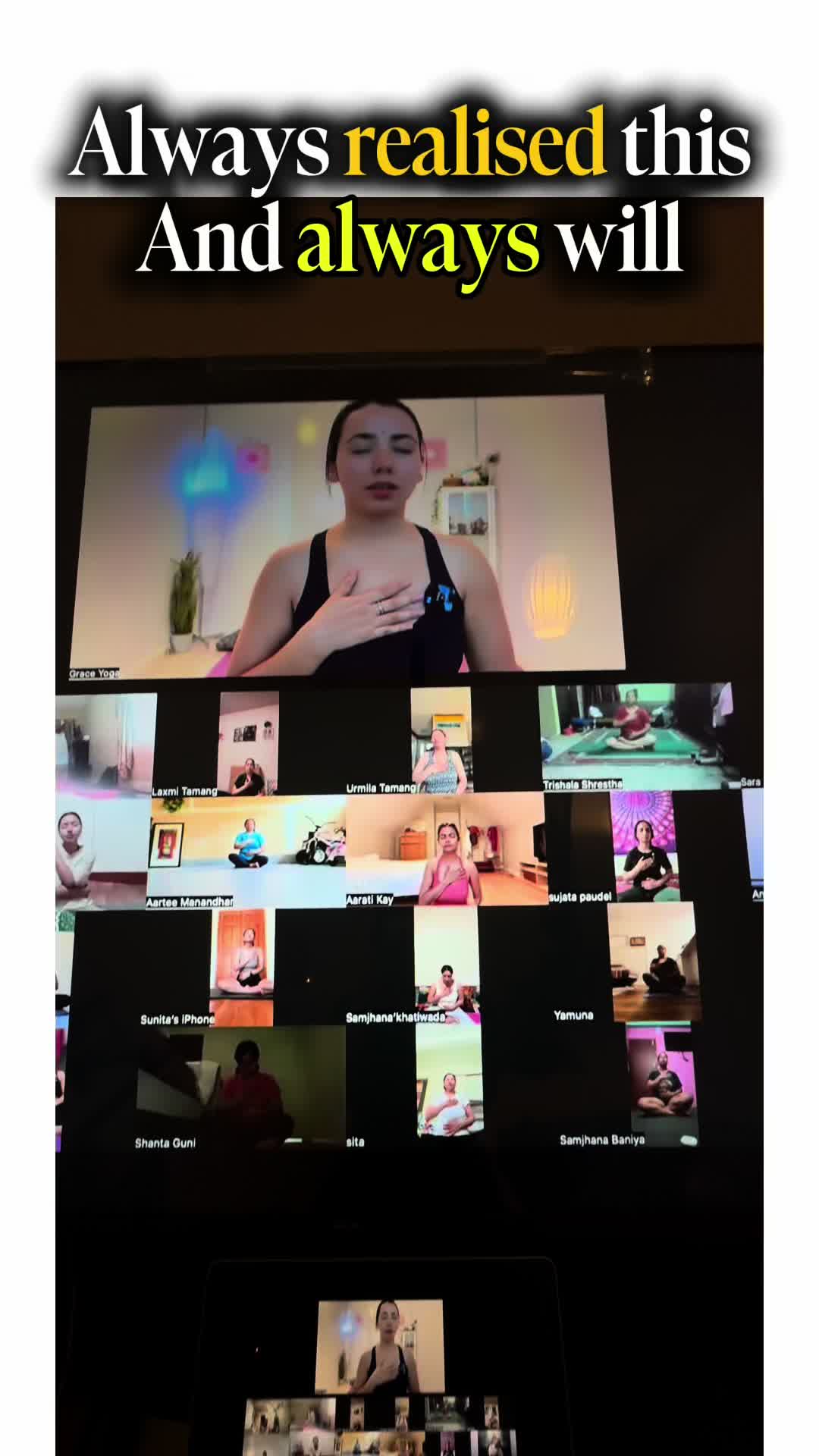 @Sujina~Grace Yoga🇳🇵🇩🇰