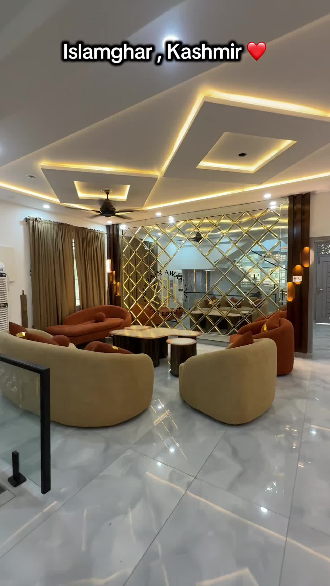 @Zain Awan Interior