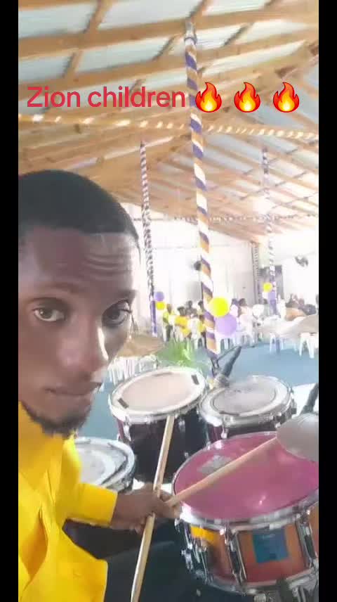 @MinisterOneGearDrummer🔥🙏🏽🥁