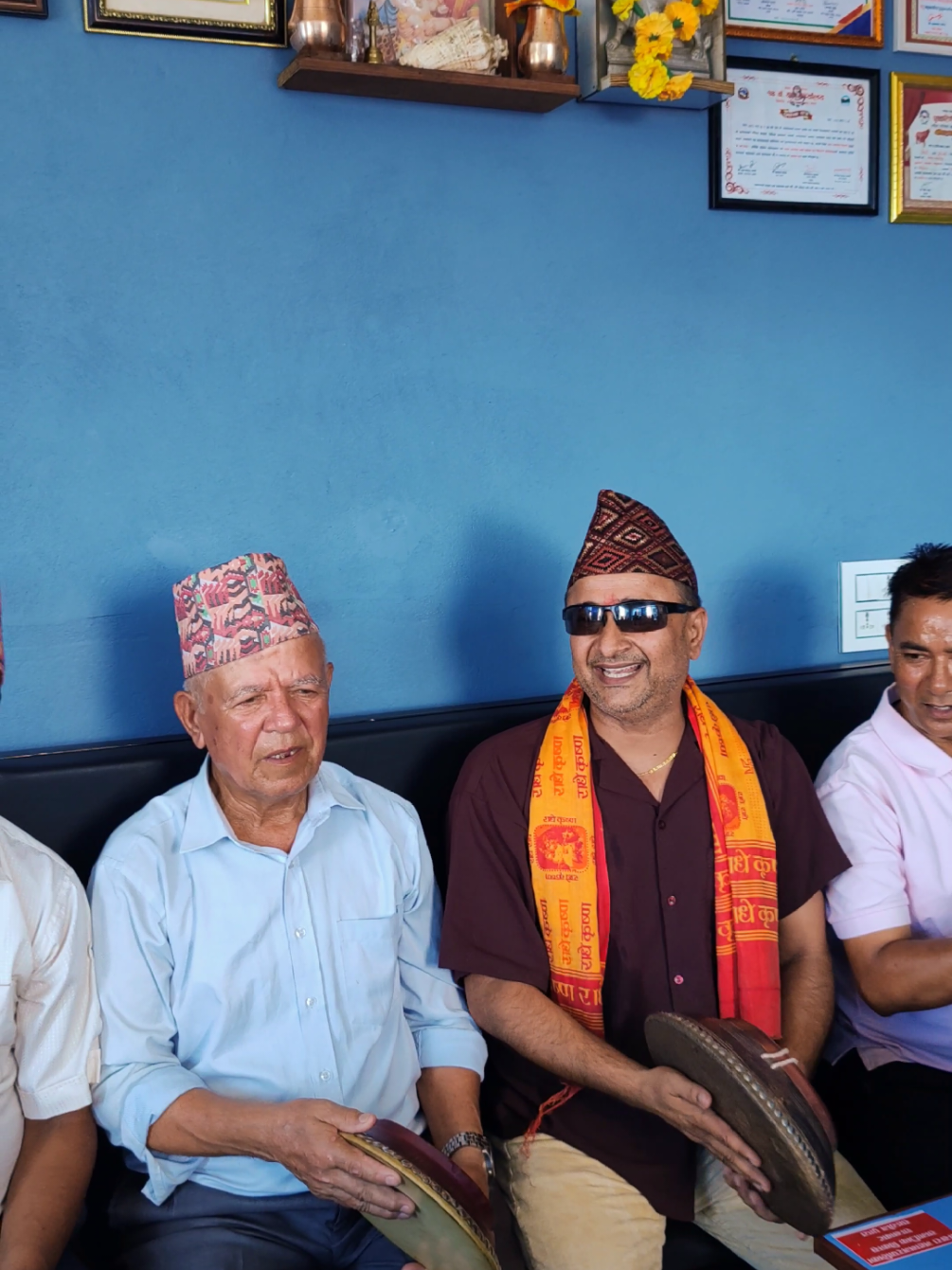@Raju Devkota