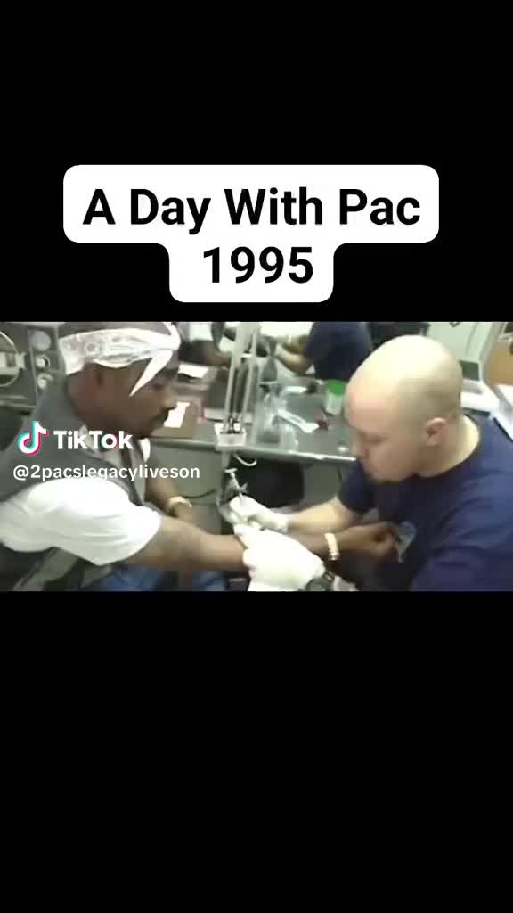 @2Pac Aka Makaveli