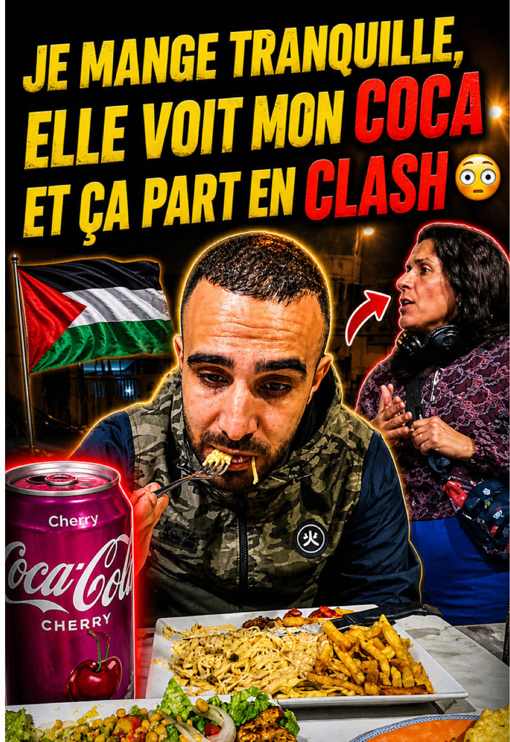 @Jaouad de Bagnolet Le Vrai ✅