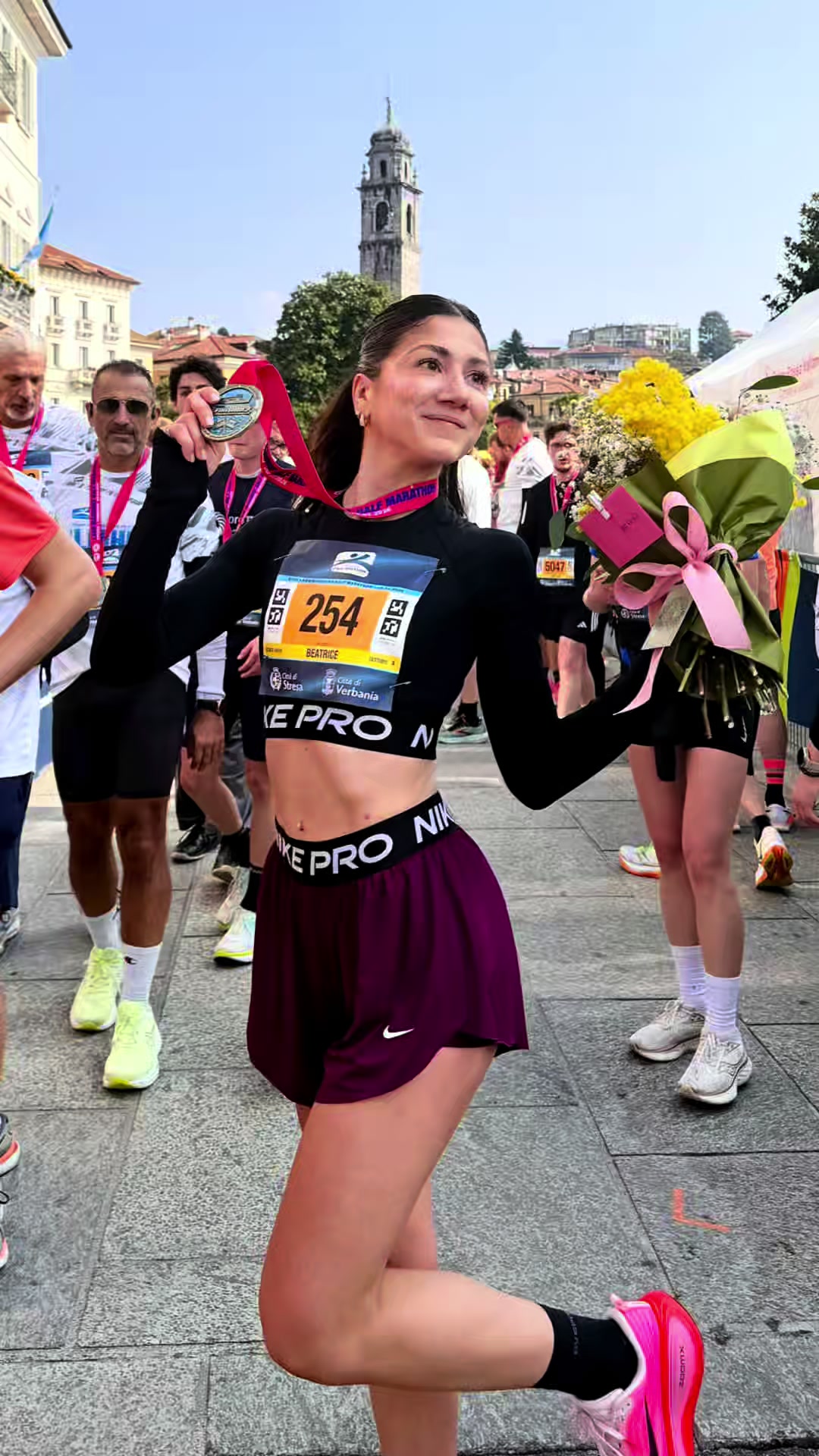 @beatrice villa