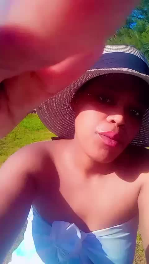 @Slindile Nene