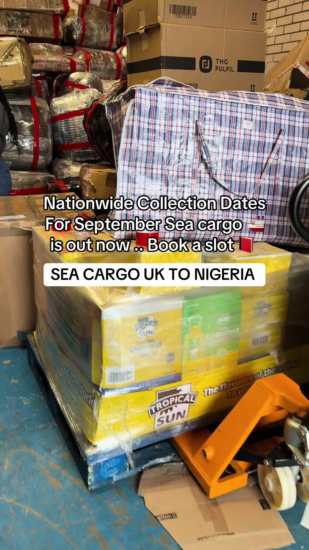 @Rosexpress-Logistics