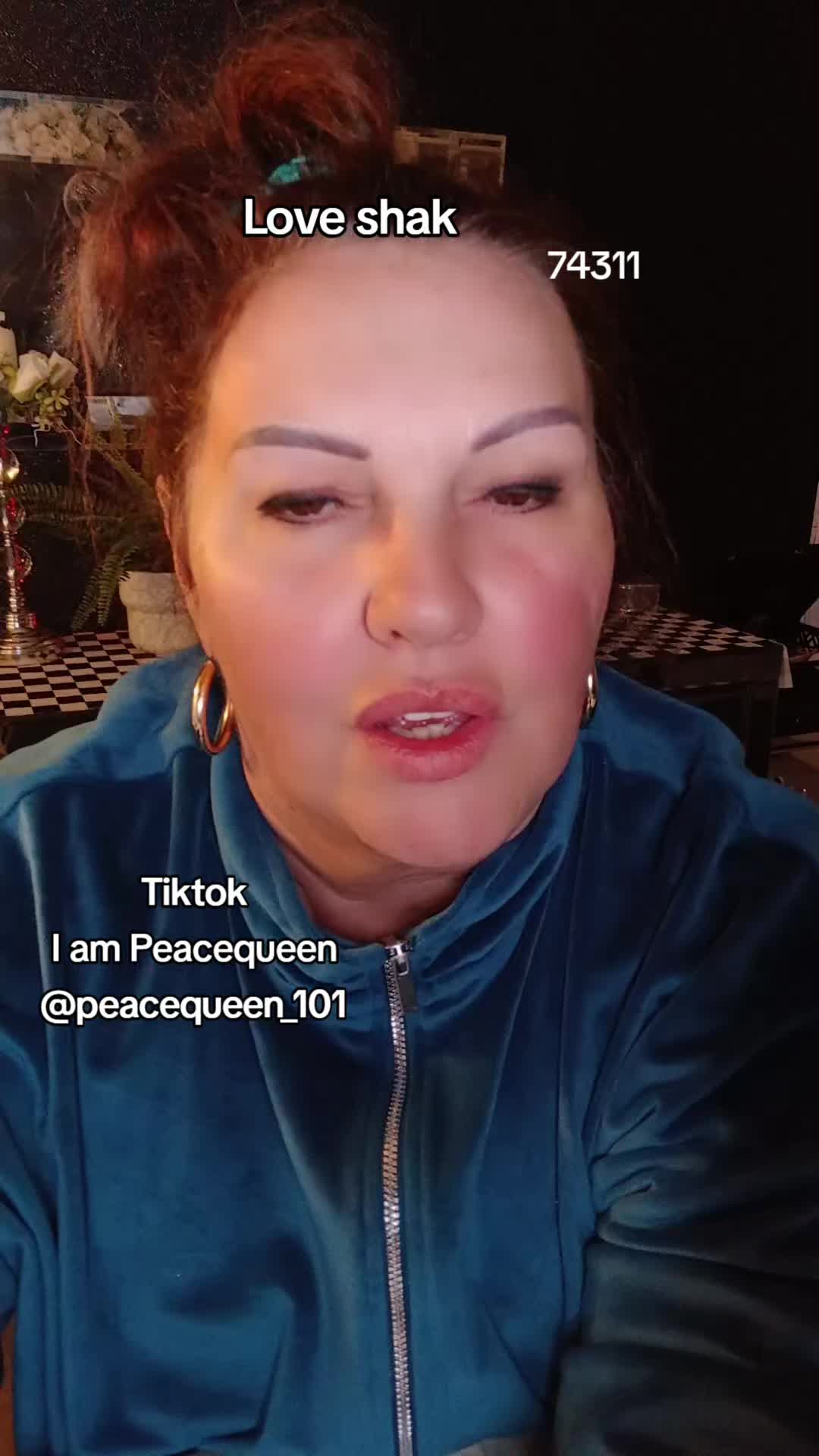 @I am Peacequeen