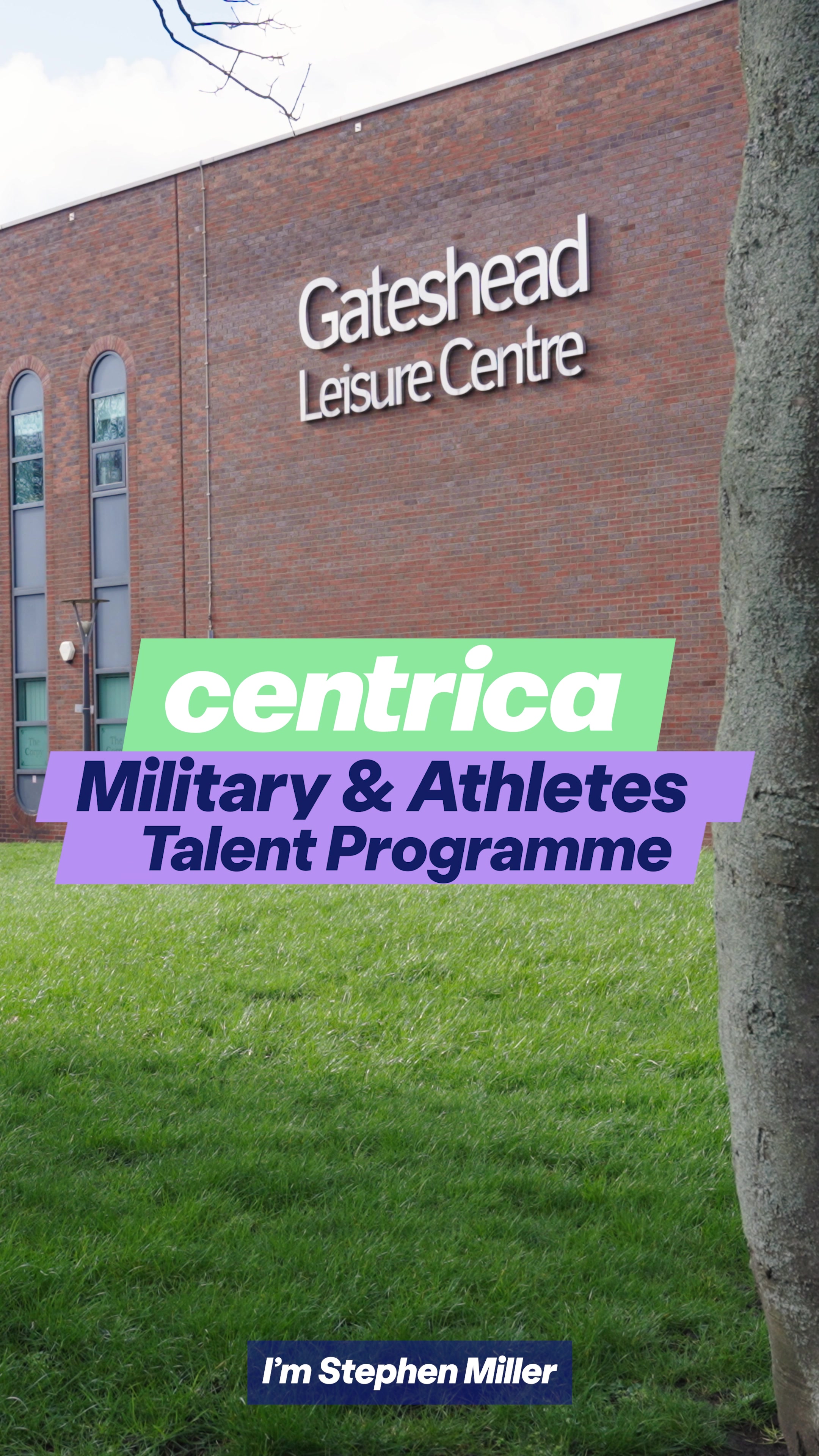 @Centrica