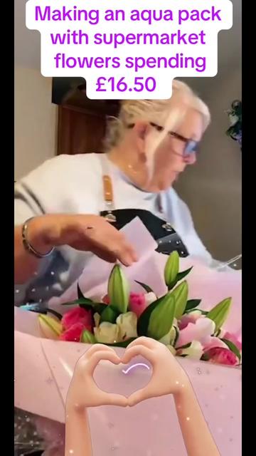 @Just for you by Lorraine