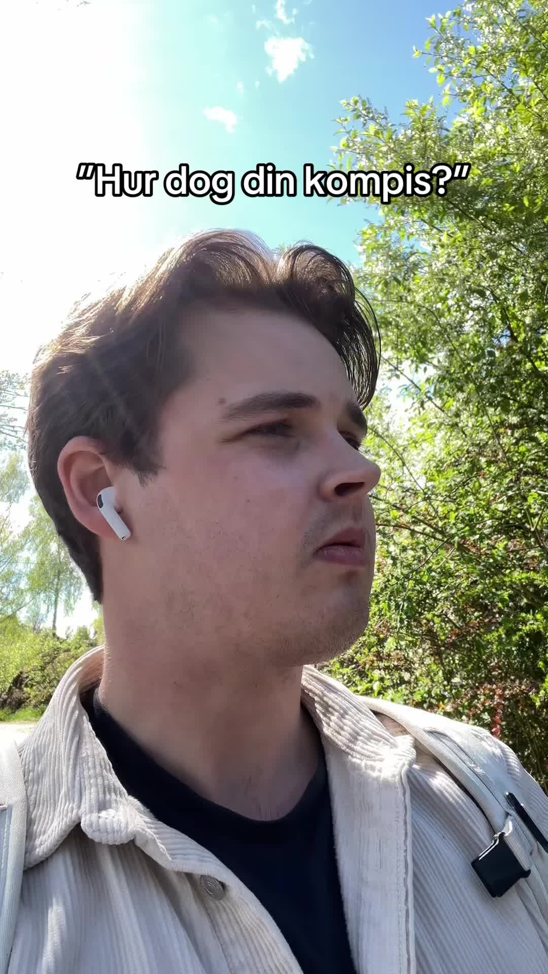 @Simon Lindqvist