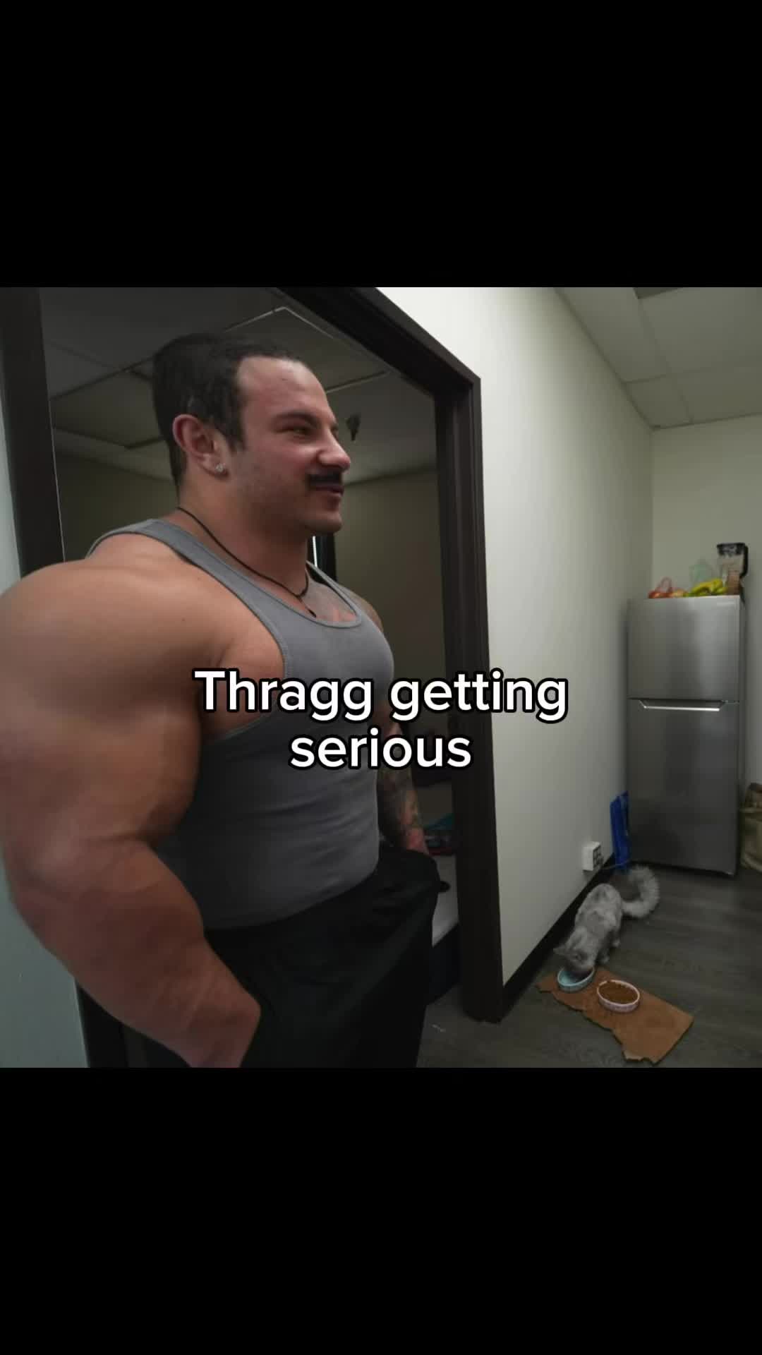 @The Tren Twins
