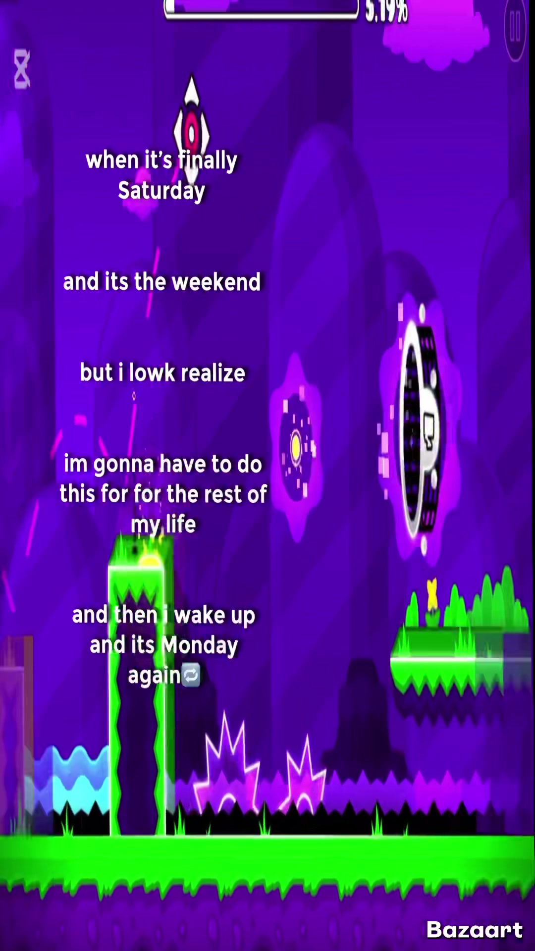 @user not found