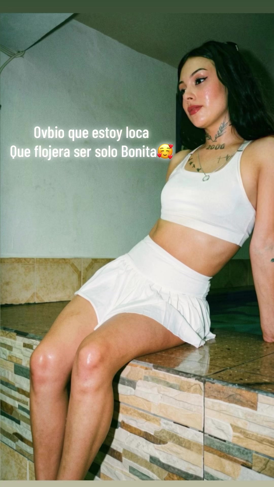 @Thamara  Garcia