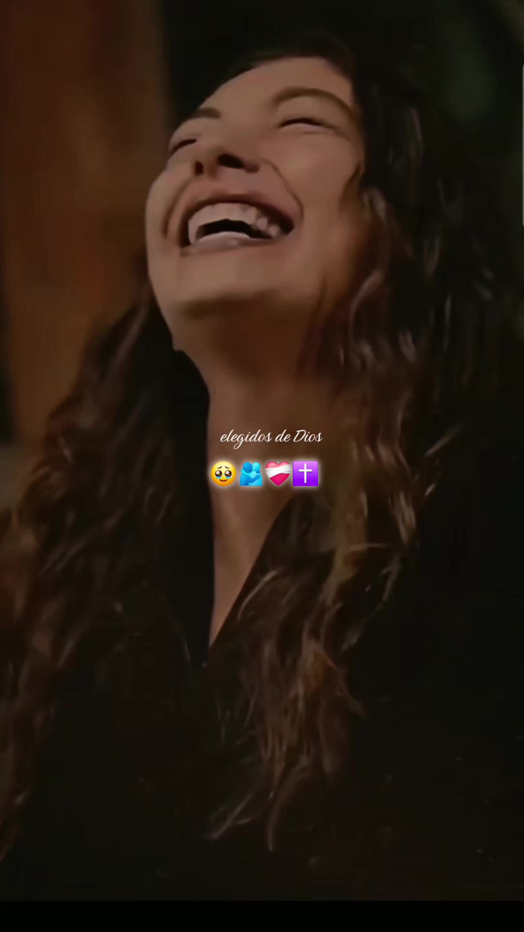 @Elegidos de Dios ✝️🙌