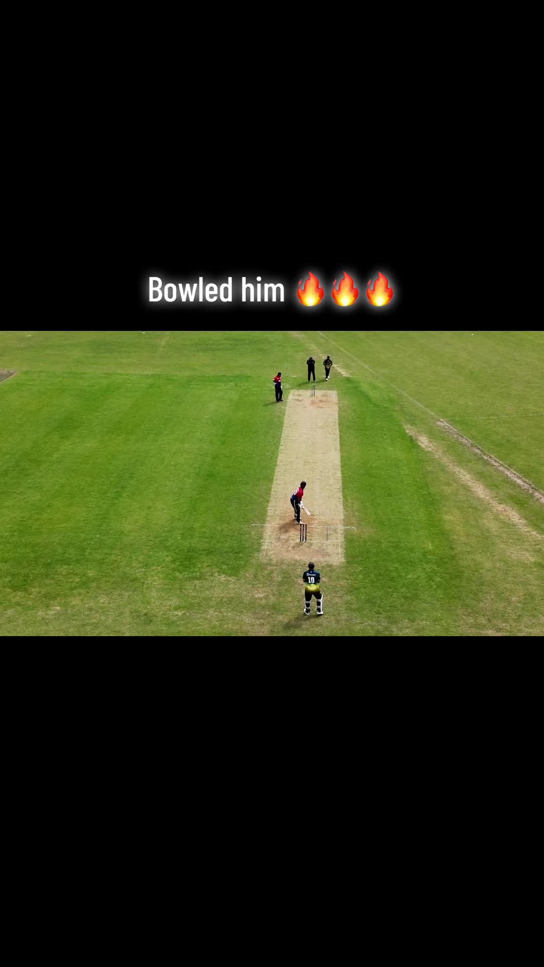 @Walsall Sultans cc