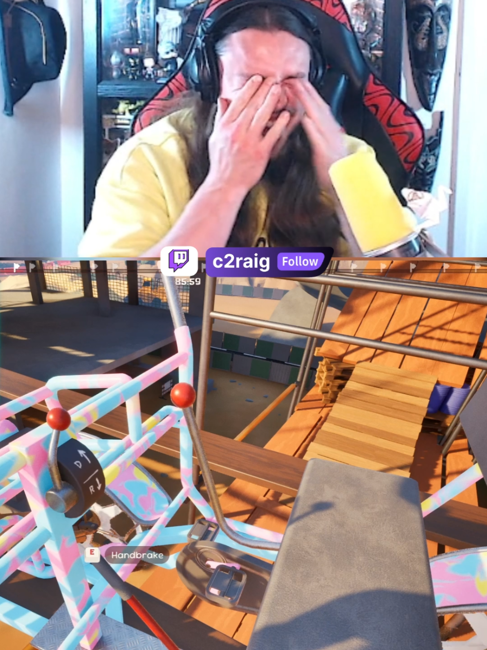 @c2raig