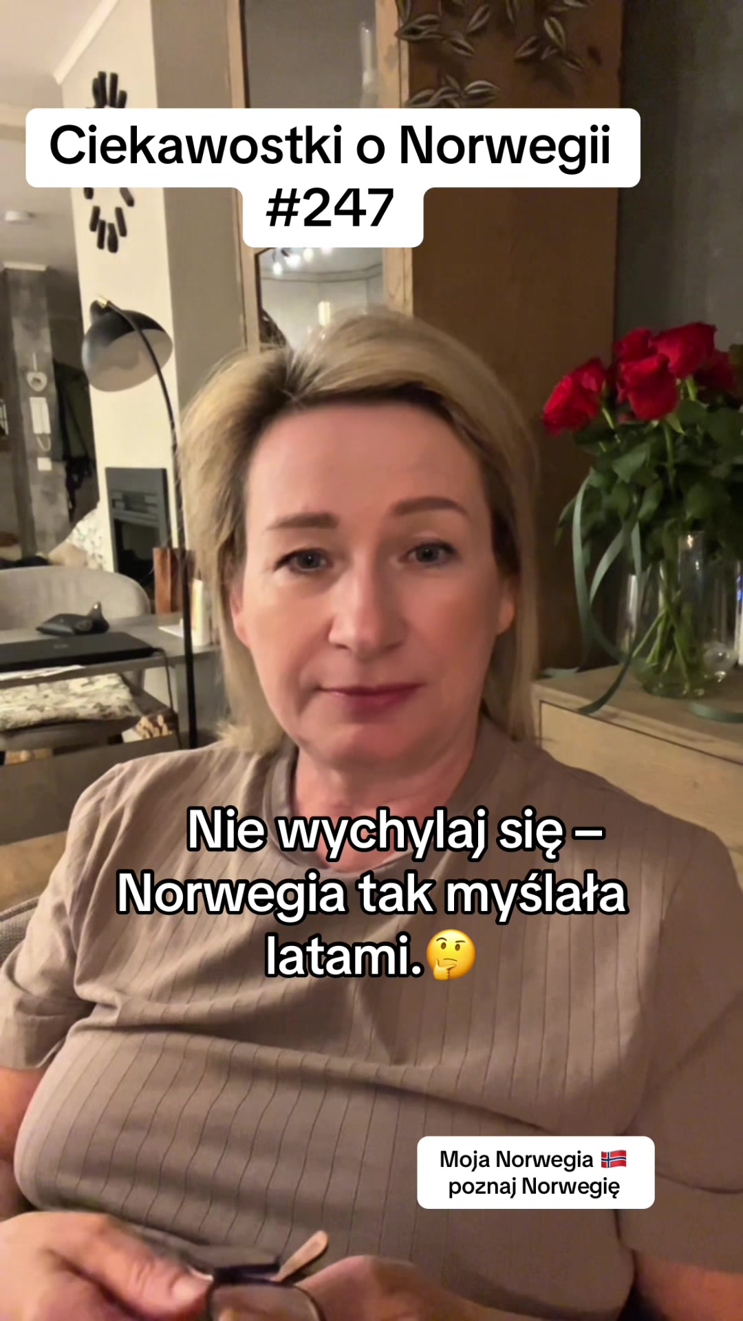 @CiekawostkioNorwegii