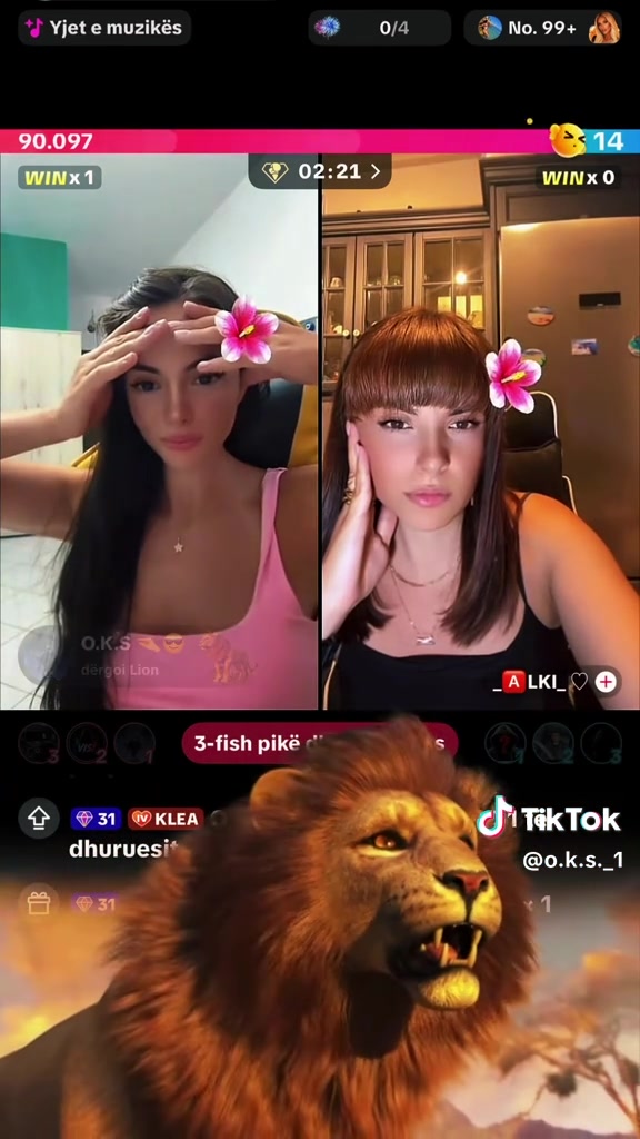 @Κλεα