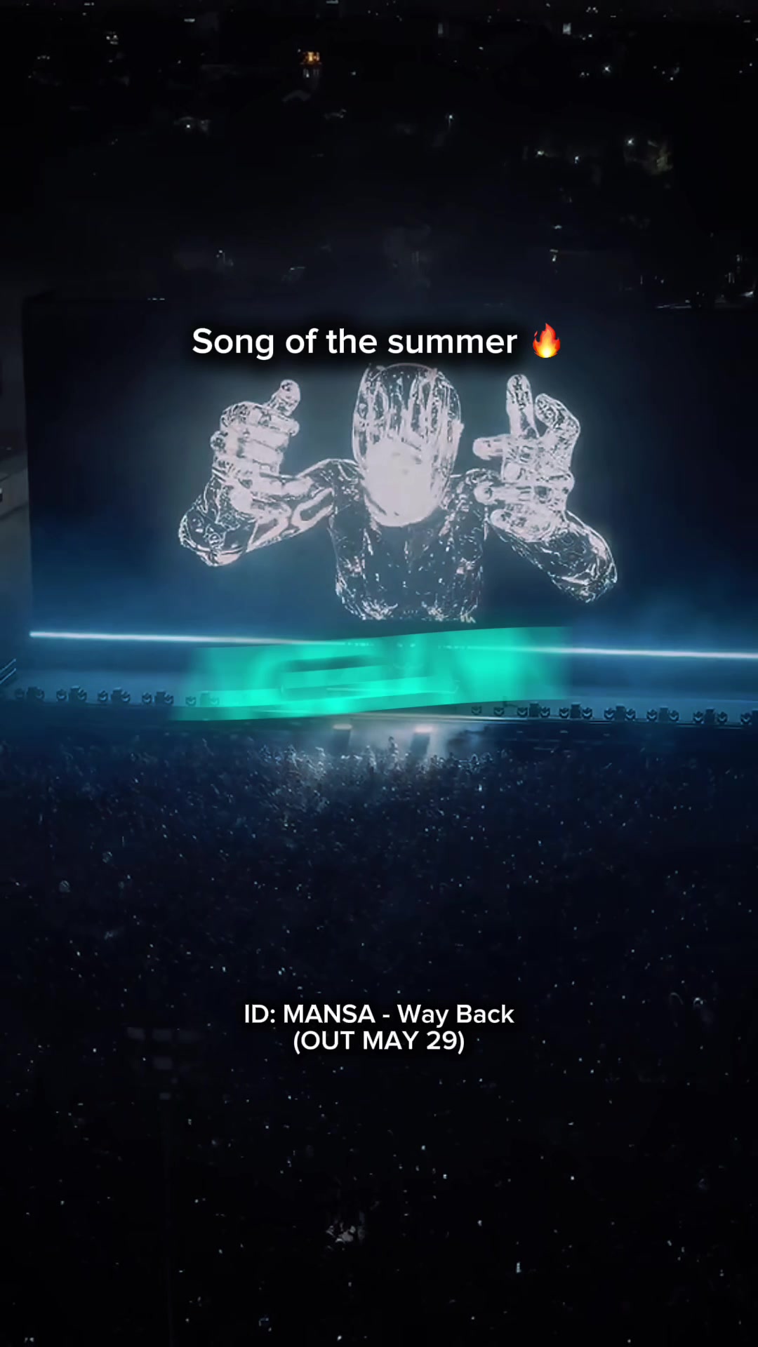@Songs On Repeat
