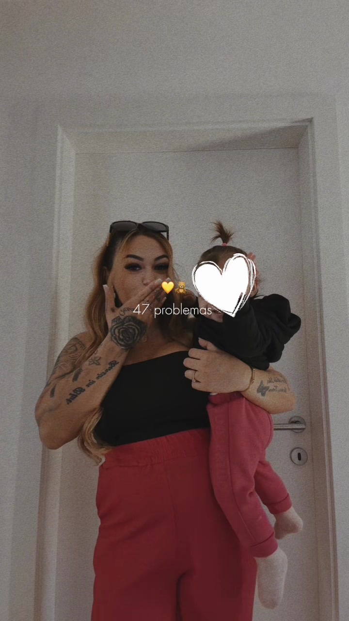 @Mirella 💕