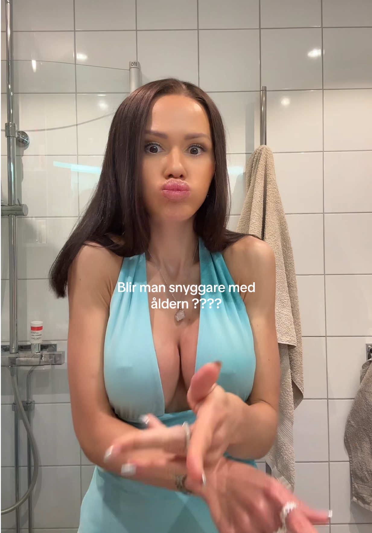 @Victoria Eklund