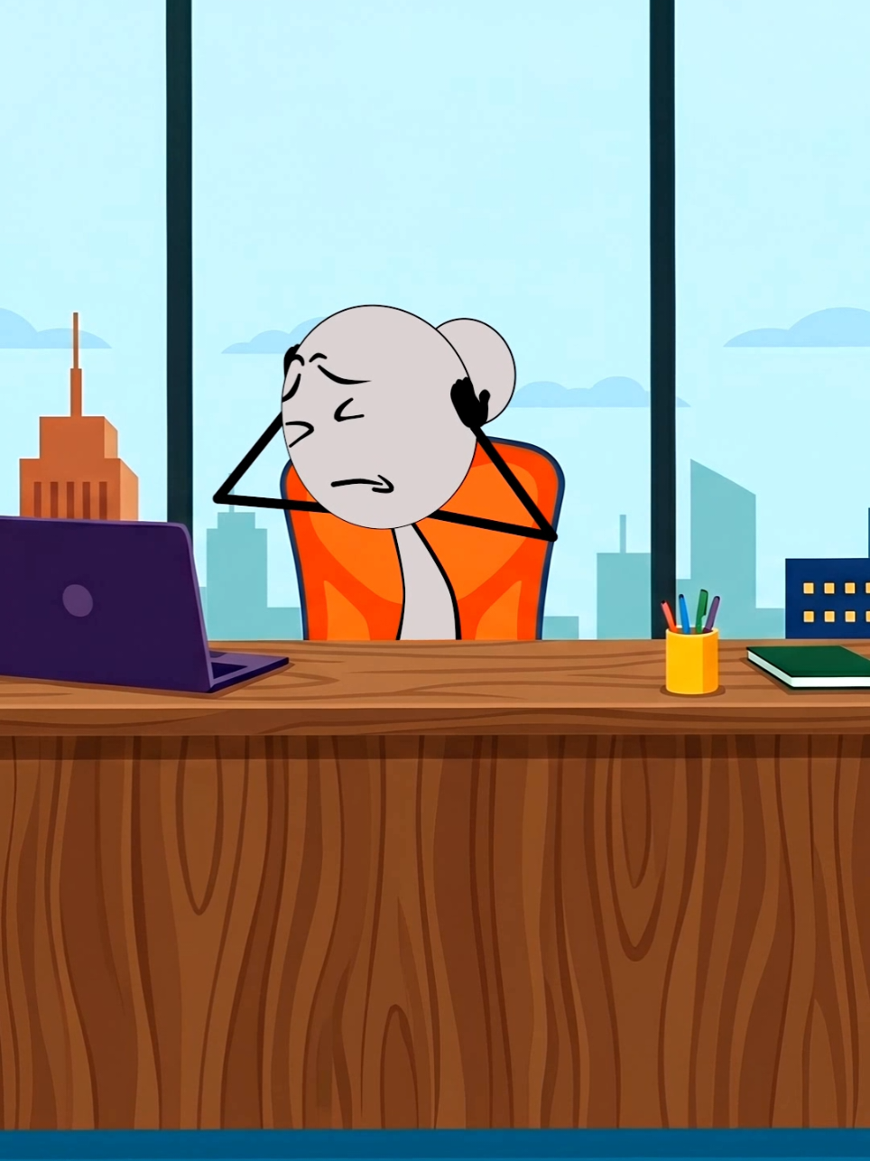 @Humor Animations