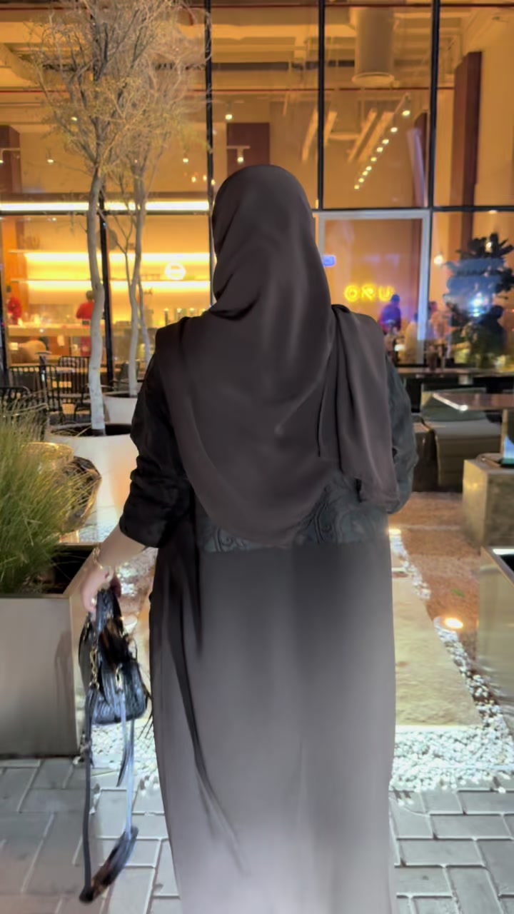@سواڤ عباية