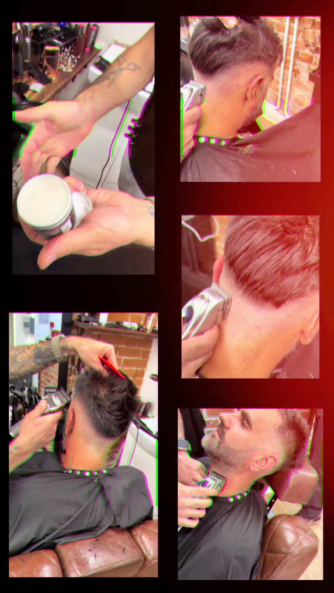 @MavericksBarberShop
