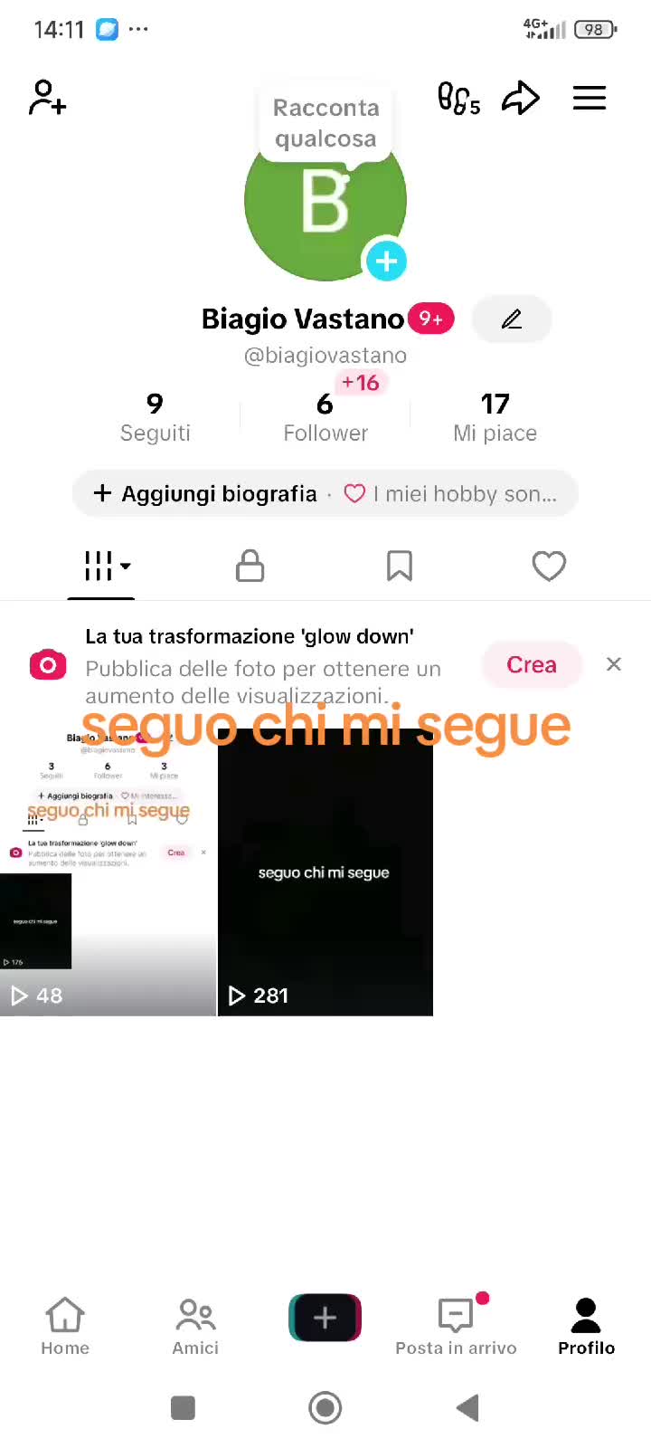 @Biagio Vastano