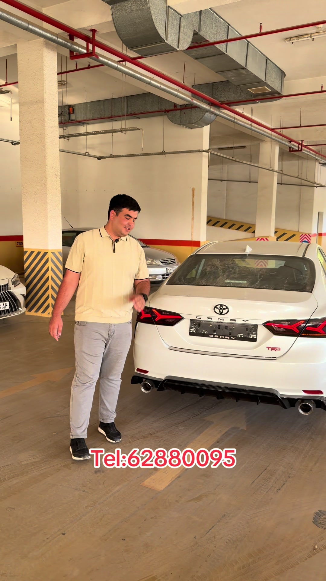 @Ynamly Copart Ashgabat