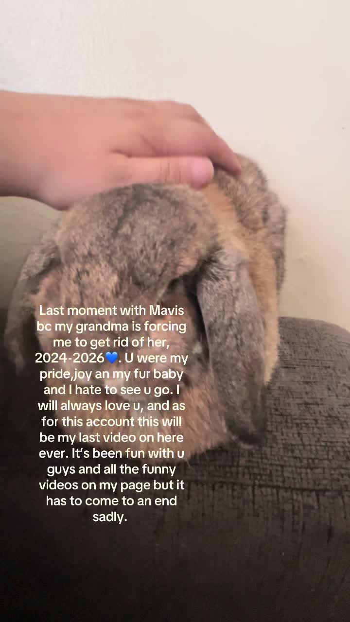 @Fadedbunny69