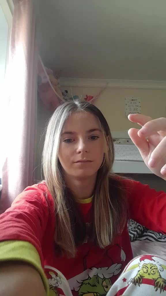 @Scarlett Williams