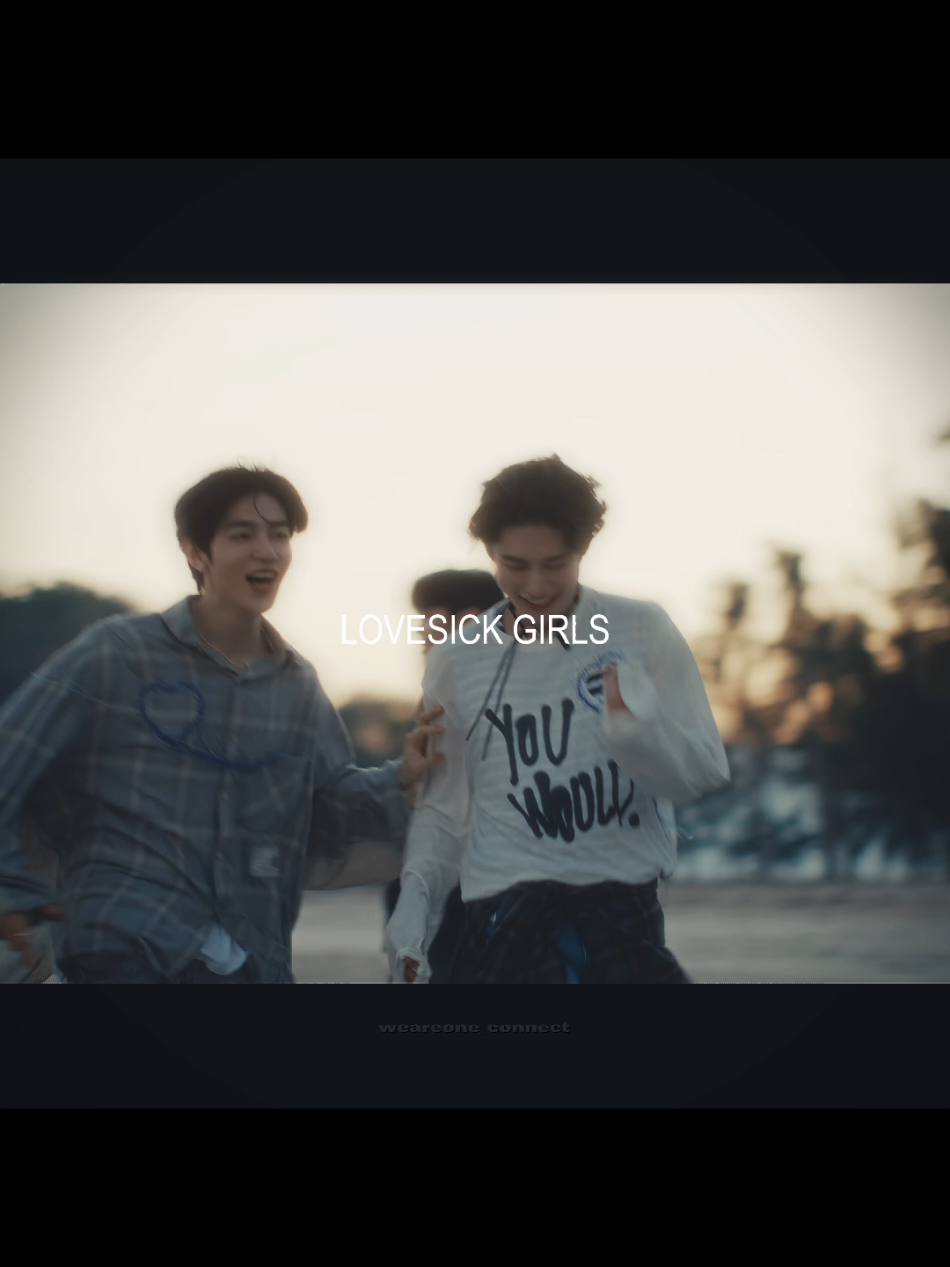 @zhang hao is my bias I swear